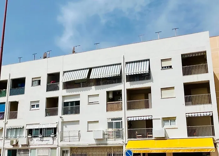 Toboso Playa-Bookapartments