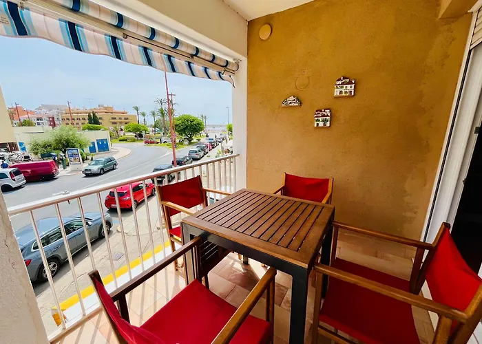 Toboso Playa-Bookapartments