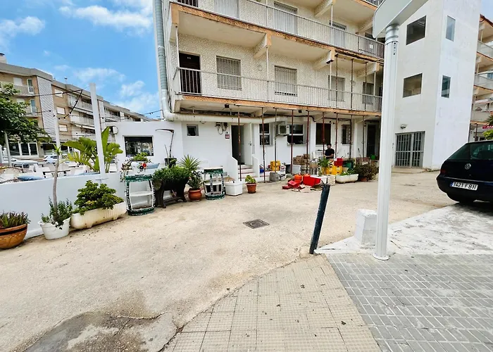 Toboso Playa-Bookapartments