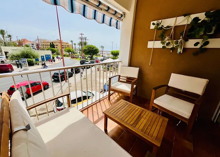 Toboso Playa-Bookapartments