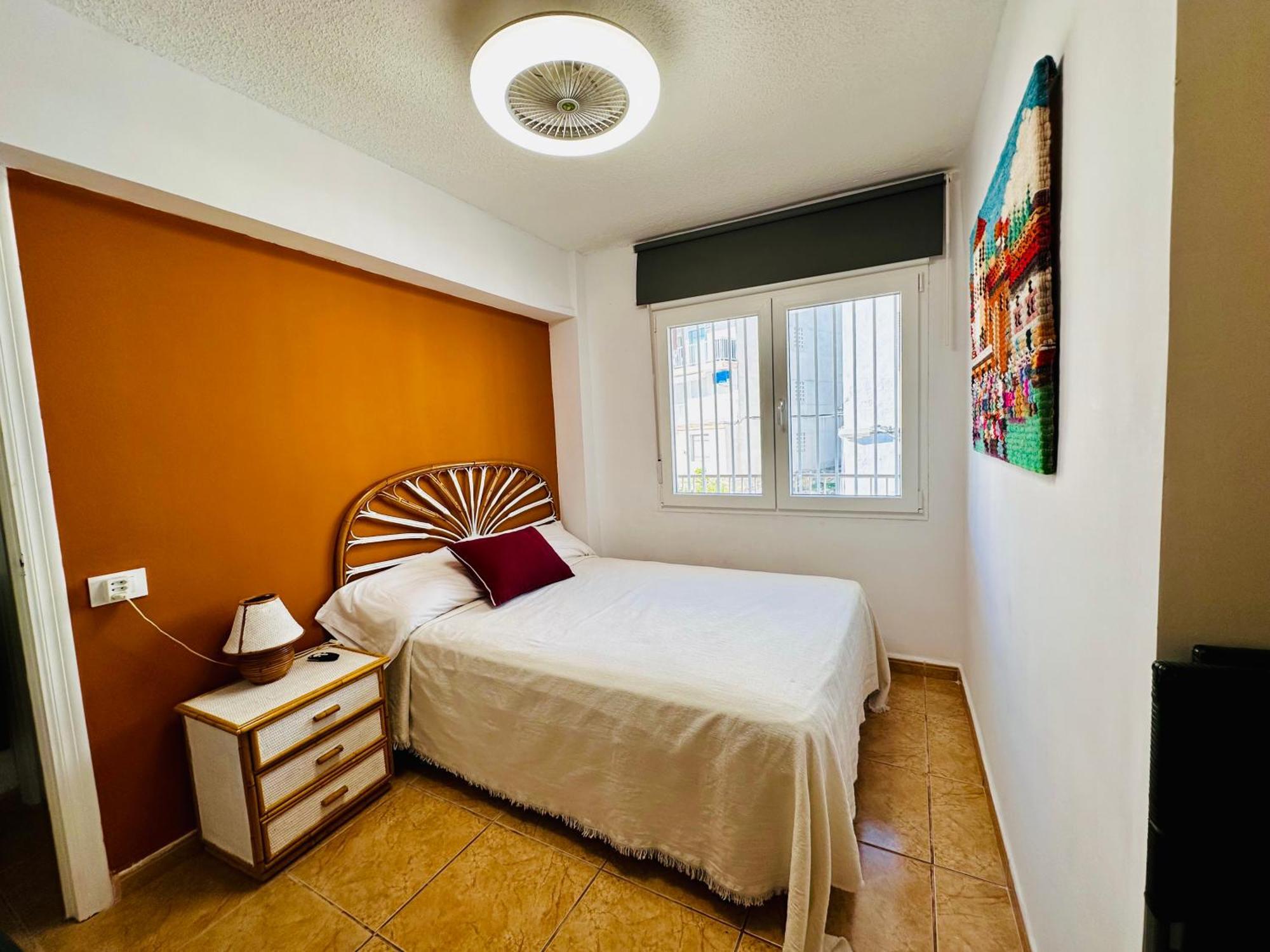 Toboso Playa Book Apartment *