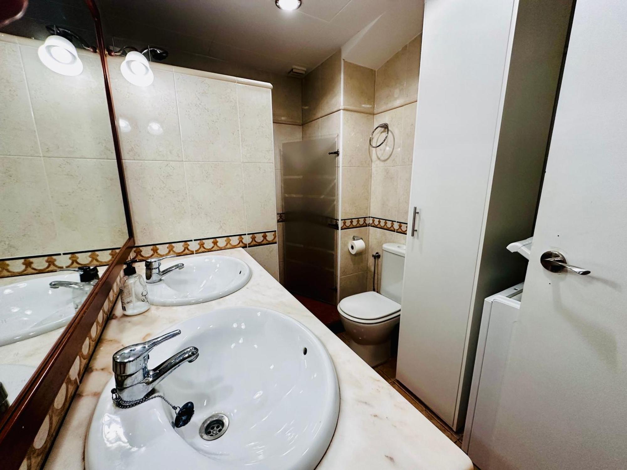 Toboso Playa Book Apartment