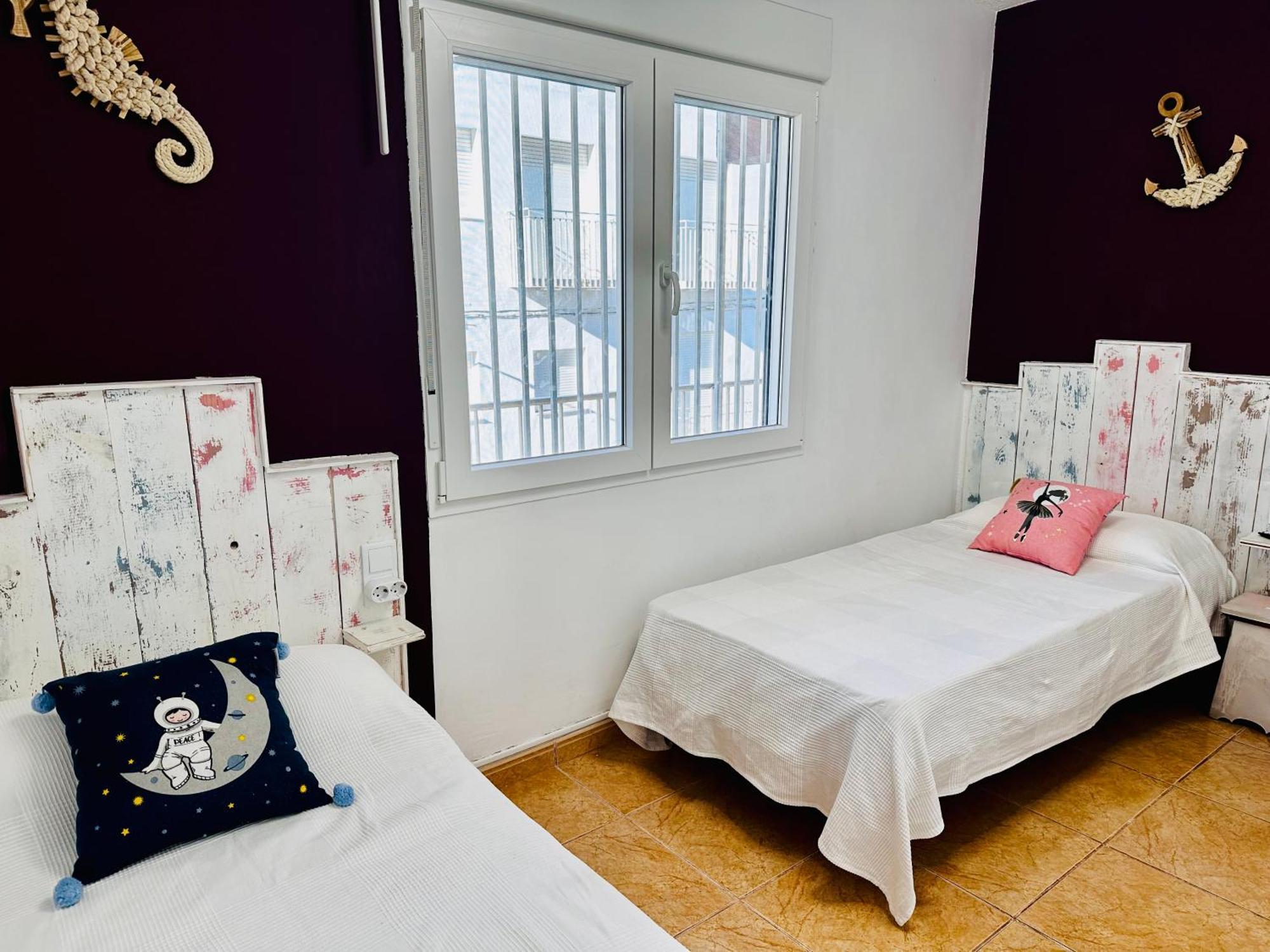 Apartment Toboso Playa Book Peniscola