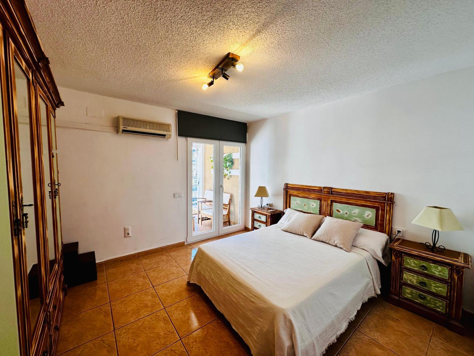 Apartment Toboso Playa Book *