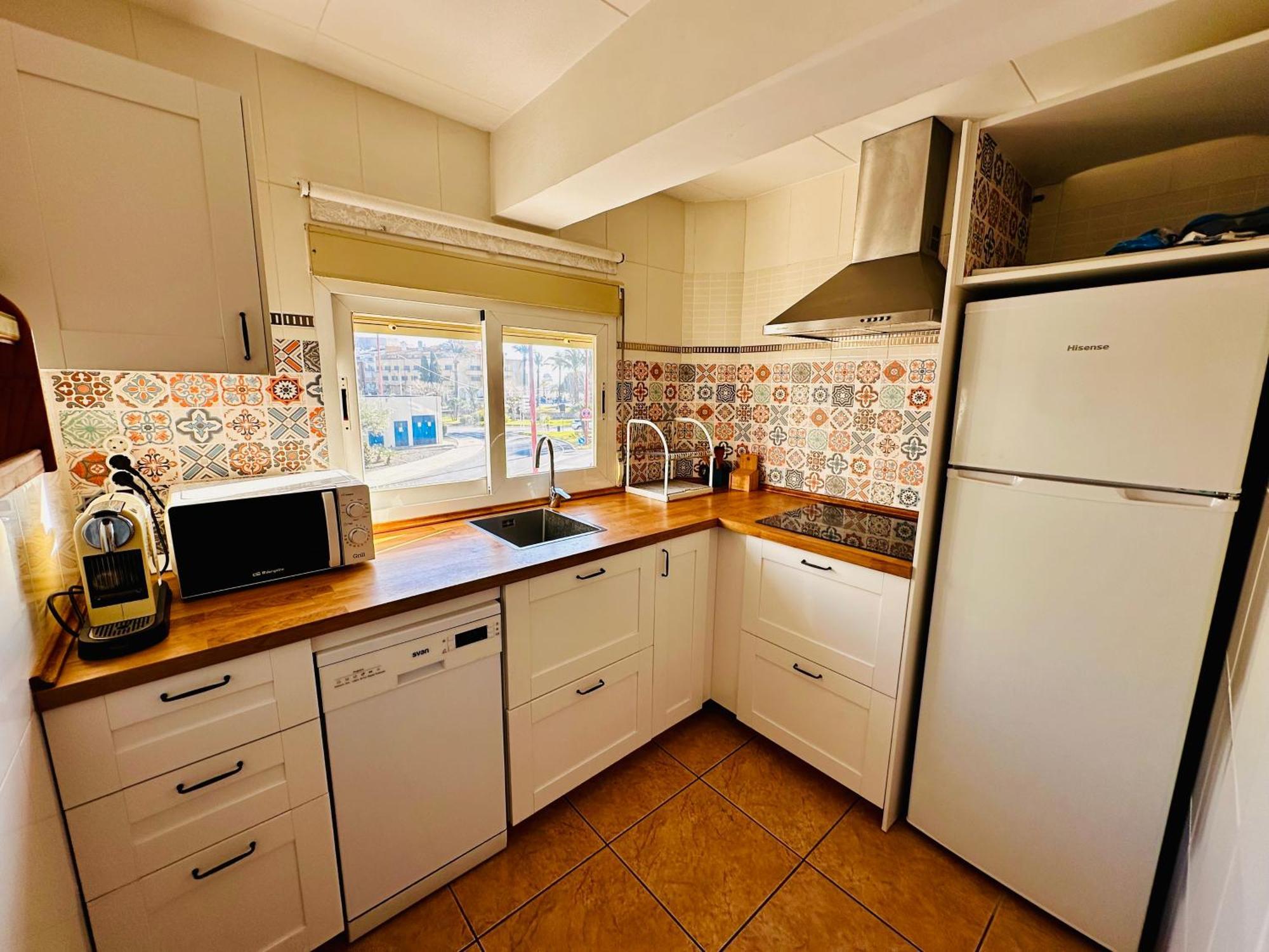 Toboso Playa Book Apartment Peniscola