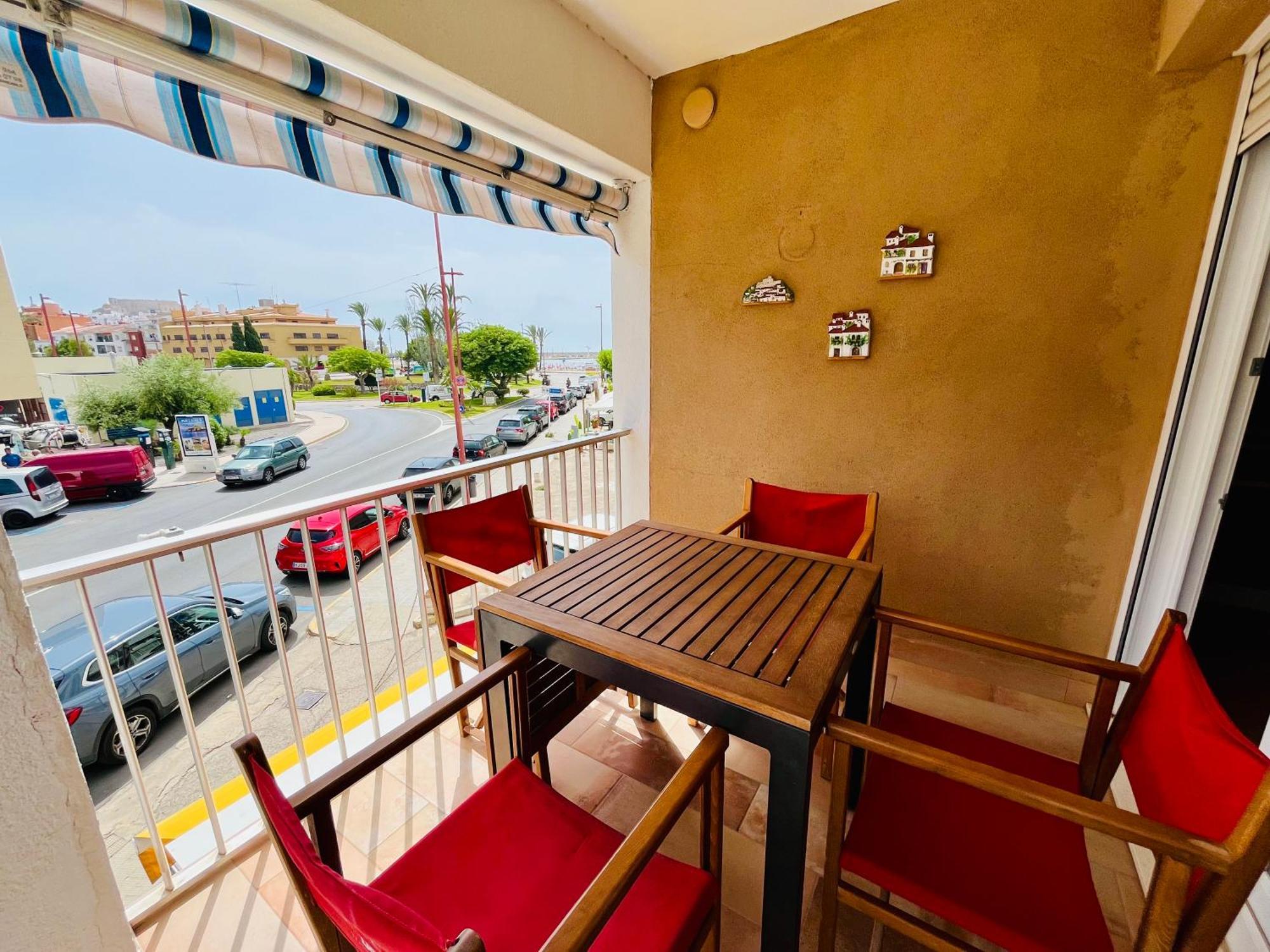 Toboso Playa Book Apartment *