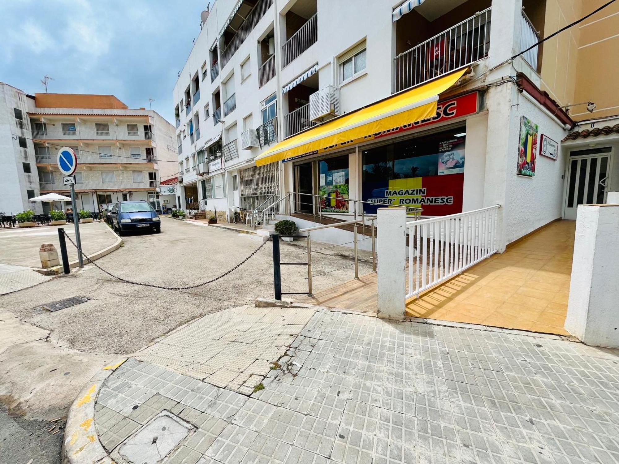 Apartment Toboso Playa Book