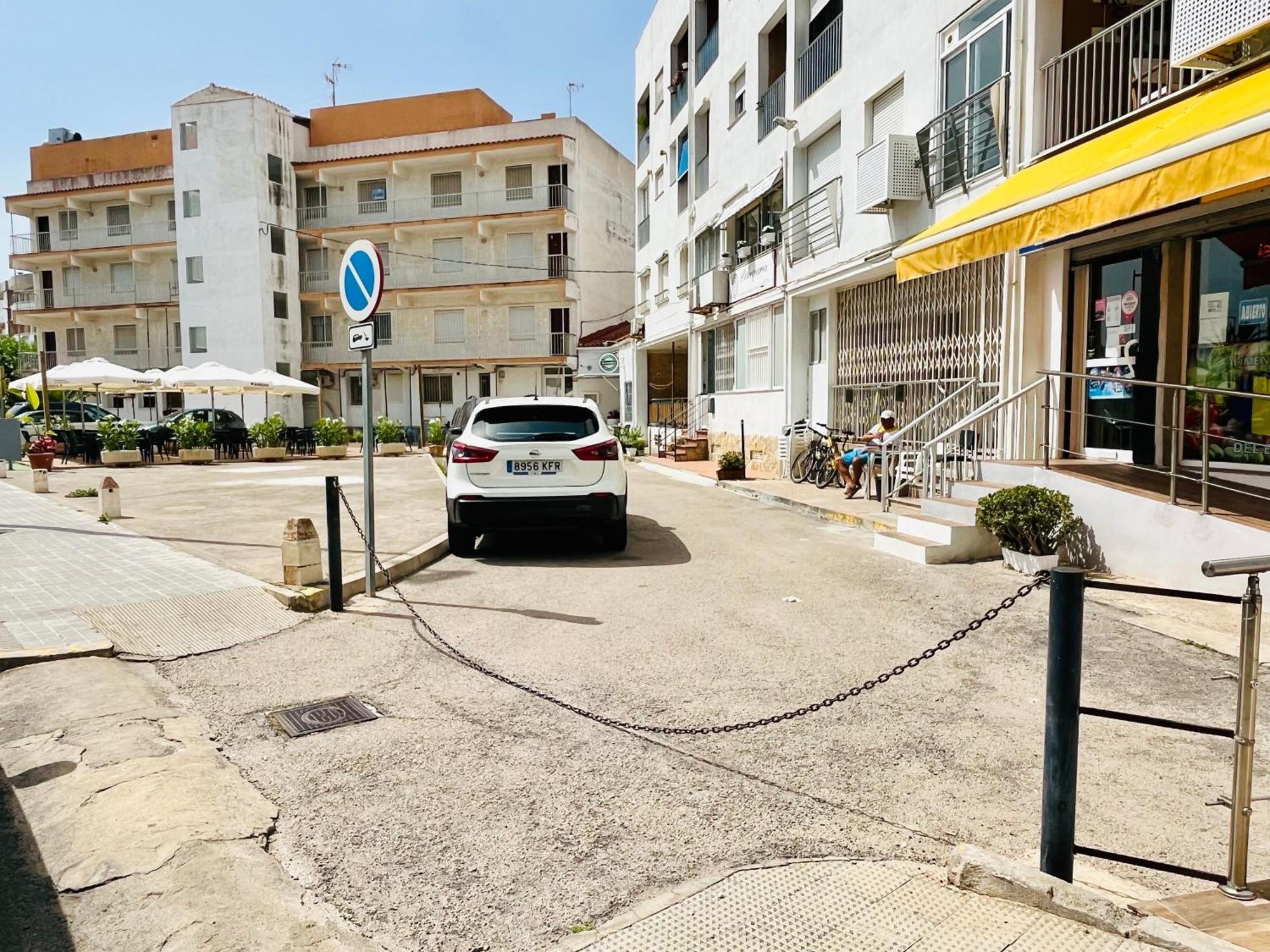 Apartment Toboso Playa Book Peniscola